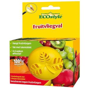 Ecostyle Fruitvliegval (1 stuk)