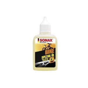 Sonax speciale olie voor fietsen (50 ml)