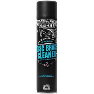 Muc-Off Disc Brake Cleaner | Remschijf reiniger | 400 ml