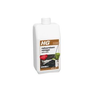 HG natuursteen krachtreiniger (1 liter)