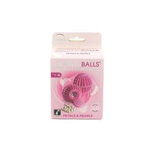 Airpure Wasdrogerballen navulling Petals and Pearls (40 wasbeurten)