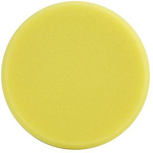 Meguiars DA Soft Buff Foam Polishing Disc (6 inch)