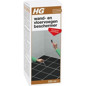 HG wand- & vloervoegen super beschermer (250 ml)