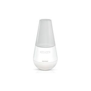 Soehnle Valencia aroma diffuser met led-verlichting