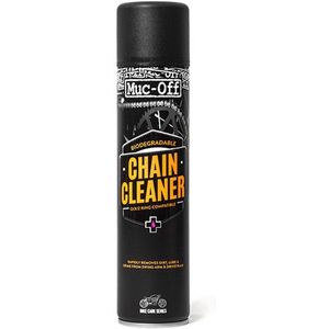 Muc-Off Chain Cleaner | Kettingreiniger | 400 ml
