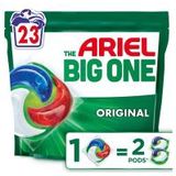 Ariel - PODS 'The Big One' Original - Wasmiddel - 23 Wasbeurten