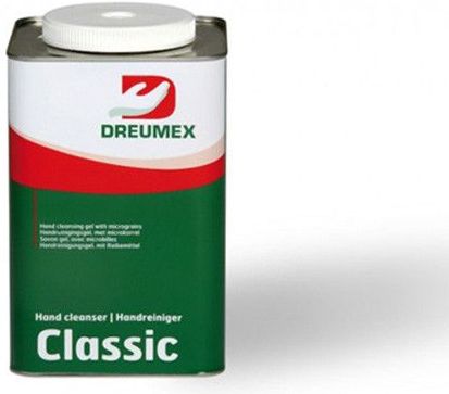 Dreumex Classic handreiniger blik (4,5 liter) kopen? Vergelijk de beste  prijs op beslist.nl