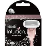 Wilkinson Sword Intuition Complete 4+1 5 st