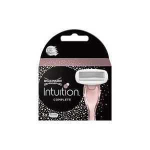 Wilkinson Sword Intuition Complete 4+1 5 st