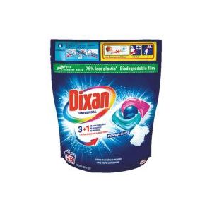 Dixan - Power Caps Universal - Wasmiddel - 336 gram - 28 Wasbeurten