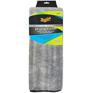 Meguiars Duo Twist Drying Towel 50x90 cm (1 stuk)