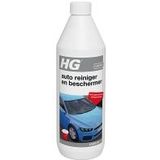 HG wax shampoo (1 liter)
