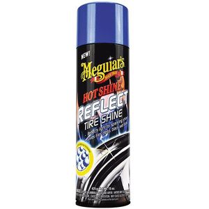 Meguiars Hot Shine Tyre Reflect (425 ml)