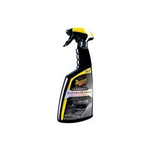 Meguiars Ultimate Leather Detail spray (473 ml)