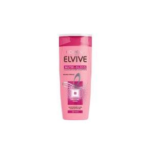 L'Oreal Elvive Nutri Gloss shampoo (250 ml)
