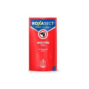 Roxasect mottenval (1 stuks)