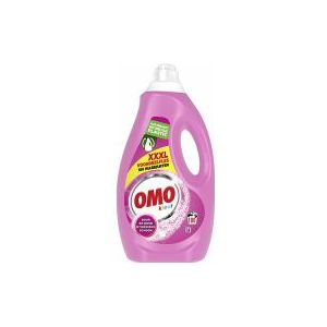 Omo Color vloeibaar wasmiddel 5 liter (100 wasbeurten)