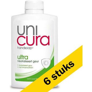 Unicura zeep ultra - Drogisterij producten van de beste merken online op  beslist.nl