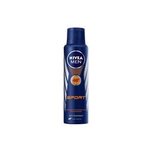 Nivea deodorant spray Sport for men (150 ml)