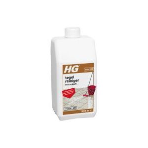 HG tegel extreem krachtreiniger (1 liter)
