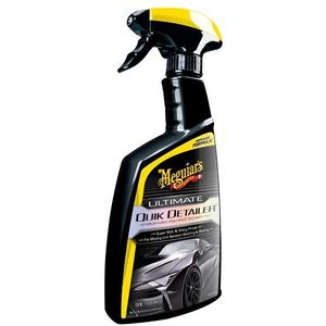 Meguiars Ultimate Quik Detailer Spray (650 ml)