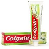 Colgate Herbal tandpasta (100 ml)
