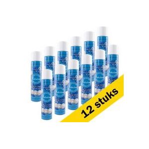 Fabulosa Allesreiniger Spray | Intense (12x 400 ml)