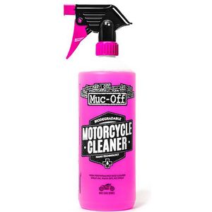 Muc-Off Motor & Fiets reiniger | 1 liter