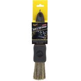 Meguiars Dash & Trim Brush (26 cm)