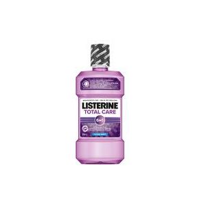 Listerine Mondwater Total Care 10 In 1 Effect