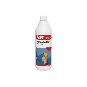 HG super verf (hecht) (1 liter)