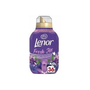 Lenor Wasverzachter Fresh Air Outdoorable Maneschijn 504 ml (36 wasbeurten)