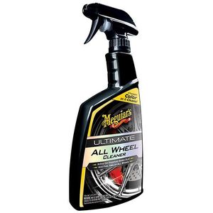 Meguiars Ultimate All Wheel Cleaner (710 ml)