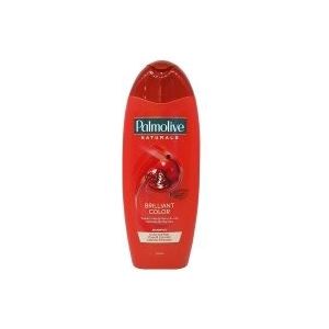 Palmolive Brilliant Color shampoo (350 ml)