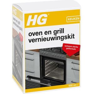 Oven-grill reiniger - Schoonmaakmiddelen kopen | Ruime keus | beslist.nl
