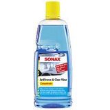 Sonax ruitenwisser antivries concentraat tot -55 (1 liter)