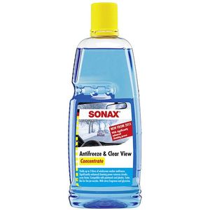Sonax ruitenwisser antivries concentraat tot -55 (1 liter)
