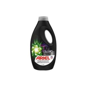Ariel - Vloeibaar Wasmiddel - Black Protection - 990 ml - 22 Wasbeurten