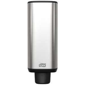 Tork 460010 S4-dispenser voor schuimzeep (RVS)