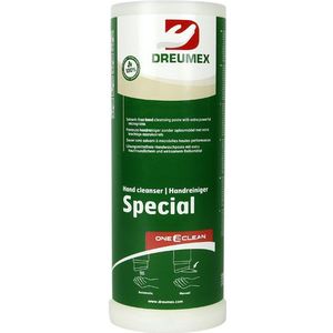 Dreumex Special handreiniger One2Clean (2,8 kg) vulling voor dispenser