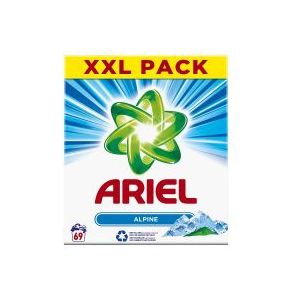 Ariel - Waspoeder Alpine - 4485 gram - 69 Wasbeurten