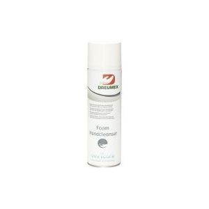 Dreumex Omnicare foam handreiniger (400 ml)