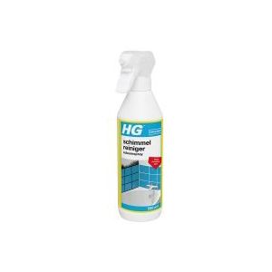 HG schimmelreiniger schuimspray (500 ml)