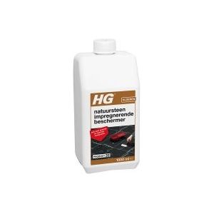 HG natuursteen impregnerende beschermer (1 liter)