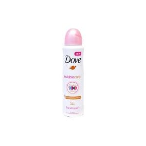 Dove deodorant spray Invisible Care Floral Touch (150 ml)