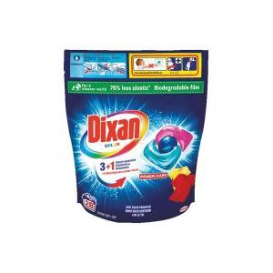Dixan Power Caps Color 336 gram (28 wasbeurten)