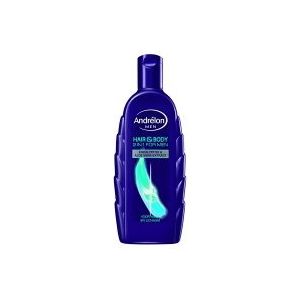 Andrélon For Men 2-in-1 Shampoo (300 ml)