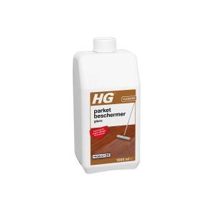 HG parket beschermfilm glans (1 liter)