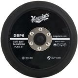 Meguiars DA Soft Buff DA Backing Plate (6 inch)