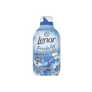 Lenor Wasverzachter Fresh Air Outdoorable Ochtendfris 840 ml (60 wasbeurten)